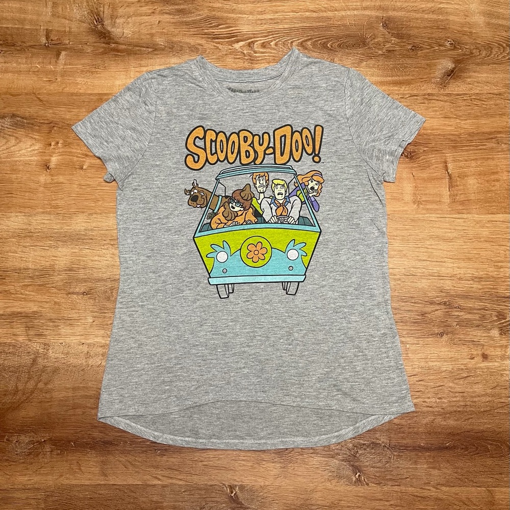 Scooby-Doo - Picture 2 of 4